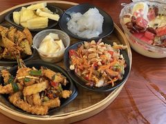 -啰啰冰屋(景洪总店)