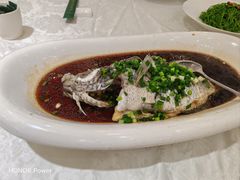 -齐家花园大酒店·本帮菜(宝山店)