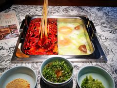 -京元盛铜锅涮肉(上海总店)
