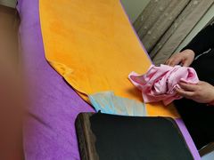 -沈师傅盲人按摩工作室(密三小区店)