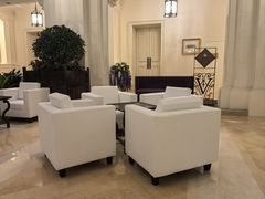 -利顺德大饭店·维多利亚花园(小白楼店)