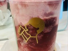 -喜茶(上海北外滩来福士店)