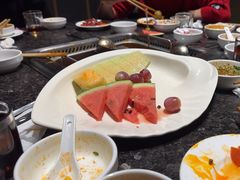 -海底捞火锅(稻河古街夜宵主题店)