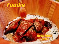 -贝贝龙虾·音乐餐厅(昌平东关店)