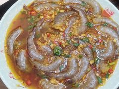 -抱德·潮汕味(琶洲店原惠城鱼仔)