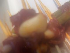 -阿串串老火锅(力盟店)