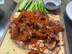 -老家黄墩(海滨二路店)