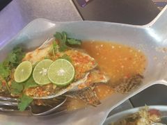-simply thai天泰(长泰广场店)
