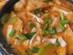 -火炉情韩国料理店(古田路店)