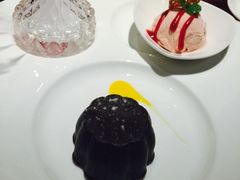 -王品牛排(郑州大卫城店)