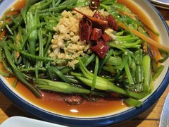 -民食香·腊排骨野生菌美食(木府店)