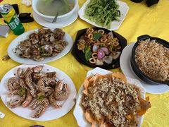 -浩海美食店(闸坡店)