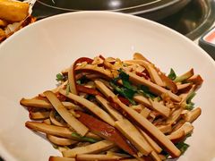 -同仁四季椰子鸡(海岸城天利店)