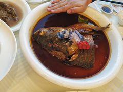 -怡园饭店-餐厅(四望亭店)