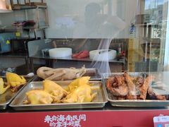 -创味·民间海南菜·非遗藤桥排骨(藤桥·免税城店)