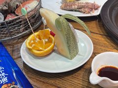 -海味当家·蒸锅海鲜(星海公园店)