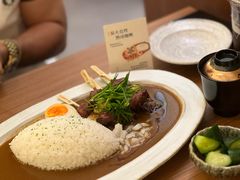 -CURRY YA 熟成咖哩專門店(深圳湾万象城店)