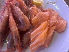 -东方明珠·空中旋转餐厅