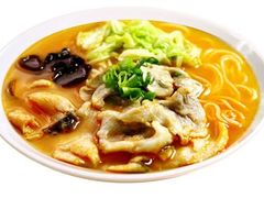 -老妈米线(东圈门店)