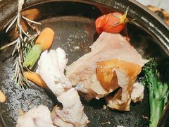 -春树下·树屋花房西餐厅(罍街AS1980店)