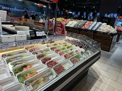 -万达广场(北京槐房店)