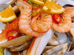 -好兄弟郭巨海鲜(天一阁店)