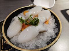 -骨之味·筒骨汤火锅(江头店)