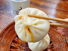 -清真石家包子(大皮院总店)