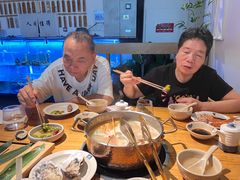 -山海蟹庐·海鲜糟粕醋火锅(慈溪店)