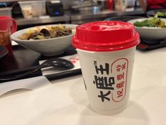 -永和大王(小厨·东四十条店)