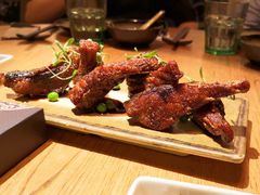 私房熏鱼-荟廷·晶萃(陆家嘴尚悦湾店)