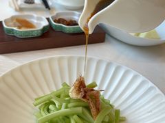 -香乐园·淮扬菜中餐厅·Shang Garden(福田香格里拉店)