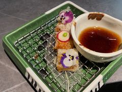 -匠和风精致料理(祥禾天地店)