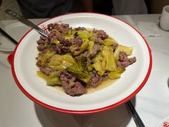 -辣可可·现炒黄牛肉(皇庭广场店)