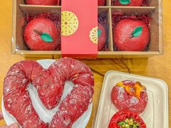 -PAPER STONE BAKERY(天汇广场店)