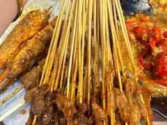 -龙虾当家·大排档(红谷滩五中店)