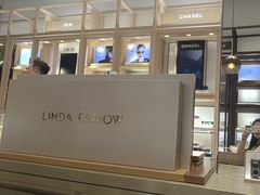 -溥仪眼镜PUYI OPTICAL(国贸商城店)
