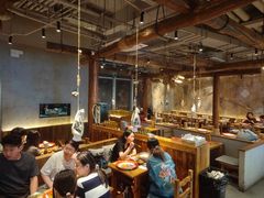 -北丐先生·野馄饨烧烤(长宁龙之梦店)