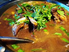 -70后饭吧(府河街店)