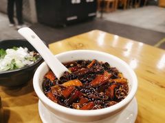 现炸辣椒-金生隆(六铺炕店)