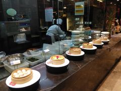 -同庆楼(滨湖万达广场店)