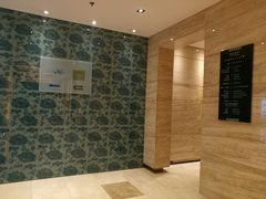 -龙之梦万丽酒店青餐厅