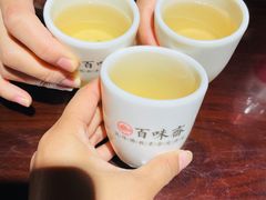 -鸡鸣寺百味斋素菜馆