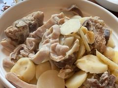 猪肚汤-花城苑广府菜(侨鑫店)