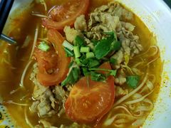 -探越越南牛肉粉(江南西分店)