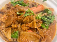 -肥仔文澳门猪骨煲(南京西路店)