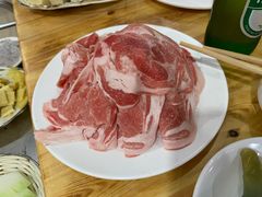 -元盛居(生态大街店)