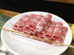 -圣琼美食百汇自助餐厅(福安购物广场店)