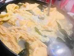-拾下卜卜贝•海鲜火锅