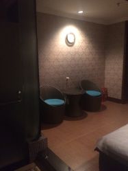 -嘉逸国际酒店妍雅SPA会所